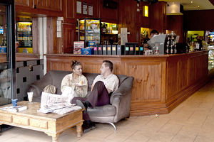 Deveroli's - Accommodation Newcastle 0