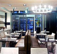 Dish - Accommodation Newcastle