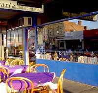 Djakarta - Accommodation Newcastle