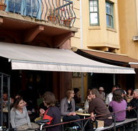 Dogs Bar - Accommodation Newcastle