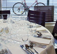 Enoteca Vino Bar - Accommodation Newcastle