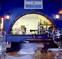 Enris Restaurant - Accommodation Newcastle