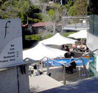 Fenix - Accommodation Newcastle