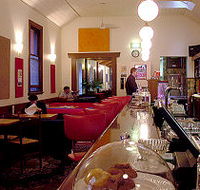 Five 2 Five - Accommodation Newcastle