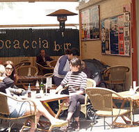 Focaccia Bar - Accommodation Newcastle