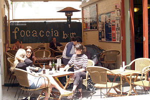 Focaccia Bar - Accommodation Newcastle 0