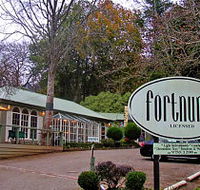 Fortnums Restaurant - Accommodation Newcastle
