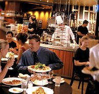 Georges - Accommodation Newcastle