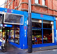 Globe Cafe - Accommodation Newcastle