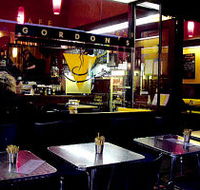 Gordon's Cafe - Accommodation Newcastle