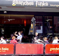 Grandma Funks - Accommodation Newcastle