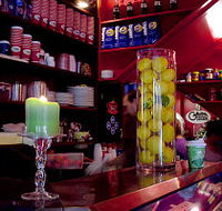 Grind - Accommodation Newcastle
