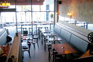 Grissini Cafe Wine Bar - Accommodation Newcastle 0