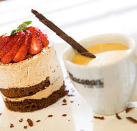 Harry's Restaurant - Accommodation Newcastle