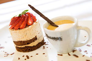 Harry's Restaurant - Accommodation Newcastle 0