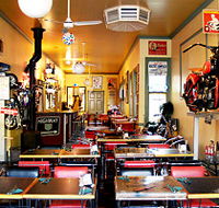 Highway 31 - Accommodation Newcastle