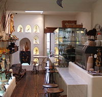 Husk - Accommodation Newcastle