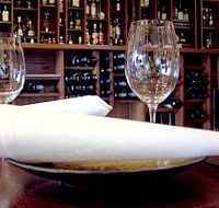 Idea Fine Food  Wine - Accommodation Newcastle