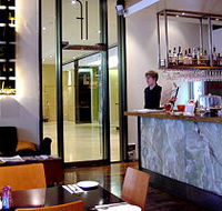 If Bar Food - Accommodation Newcastle
