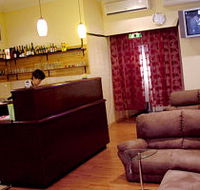 Infinity - Accommodation Newcastle