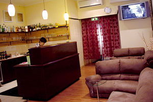 Infinity - Accommodation Newcastle 0
