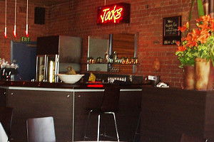 Jack's Satay Bar - Accommodation Newcastle 0