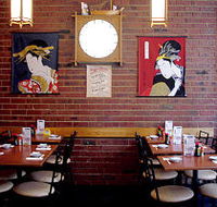 Kappo Okita - Accommodation Newcastle