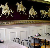 King of Kings - Accommodation Newcastle