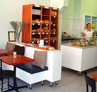 Knead Bakers - Accommodation Newcastle
