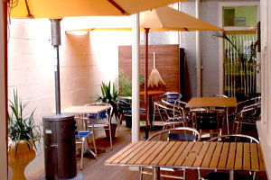 Kooshi - Accommodation Newcastle 0