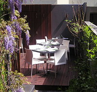 Koots - Accommodation Newcastle