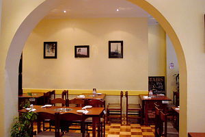Korea Palace - Accommodation Newcastle 0
