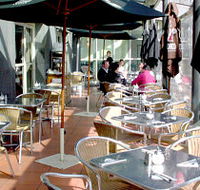 La Camera - Accommodation Newcastle