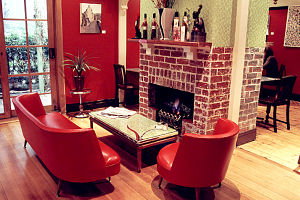 LadyHawke - Accommodation Newcastle 0