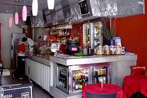Lanes Edge - Accommodation Newcastle 0