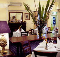Le Noury  The Charsfield - Accommodation Newcastle