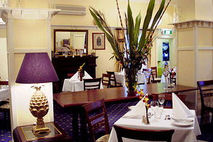 Le Noury @ The Charsfield - Accommodation Newcastle 0