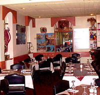 Lebanese House - Accommodation Newcastle