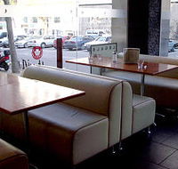 Legals Cafe and Bar - Accommodation Newcastle