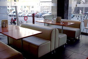 Legals Cafe And Bar - Accommodation Newcastle 0