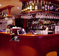 Lemon Bistro - Accommodation Newcastle