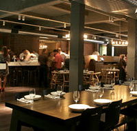 Longrain Melbourne - Accommodation Newcastle