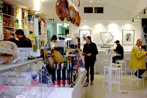 Lygon Foodstore - Accommodation Newcastle 0