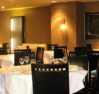 Mango Cafe Bar Restaurant - Accommodation Newcastle
