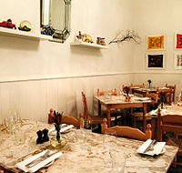 Maris - Accommodation Newcastle