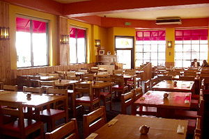 Matsumoto - Accommodation Newcastle 0