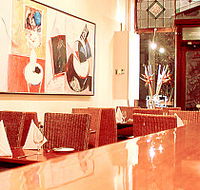 Mediterraneo - Accommodation Newcastle