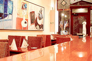 Mediterraneo - Accommodation Newcastle 0