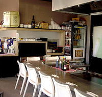 Meshiya - Accommodation Newcastle