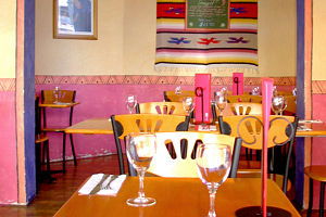 Mexicali Rose - Accommodation Newcastle 0